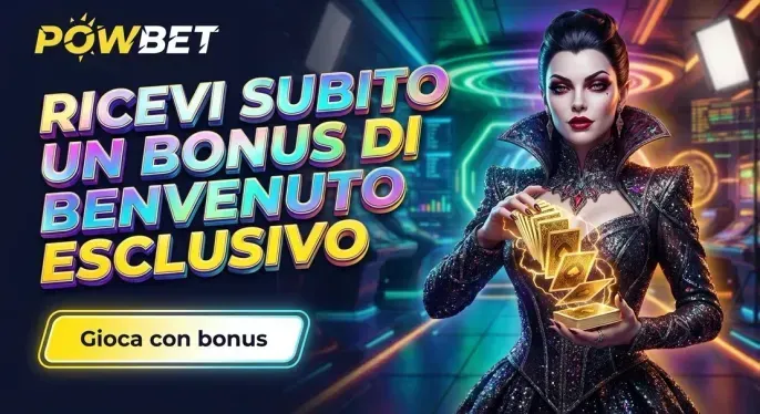 Powbet Casino